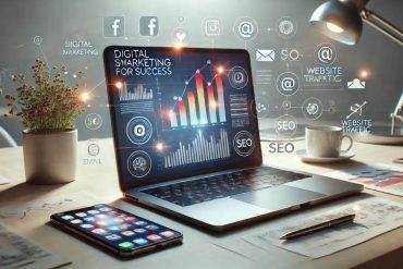 How Digital Marketing Helps Grow Your Business