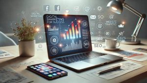 How Digital Marketing Helps Grow Your Business